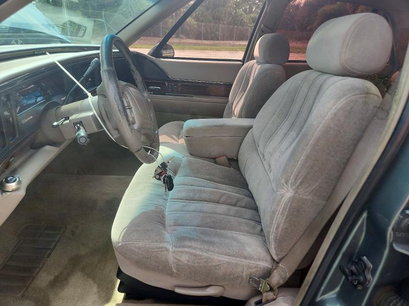 Aukcja sprzedaży 1998 Buick Lesabre, vin: 1G4HP52K4WH531105, numer aukcji: 65843516