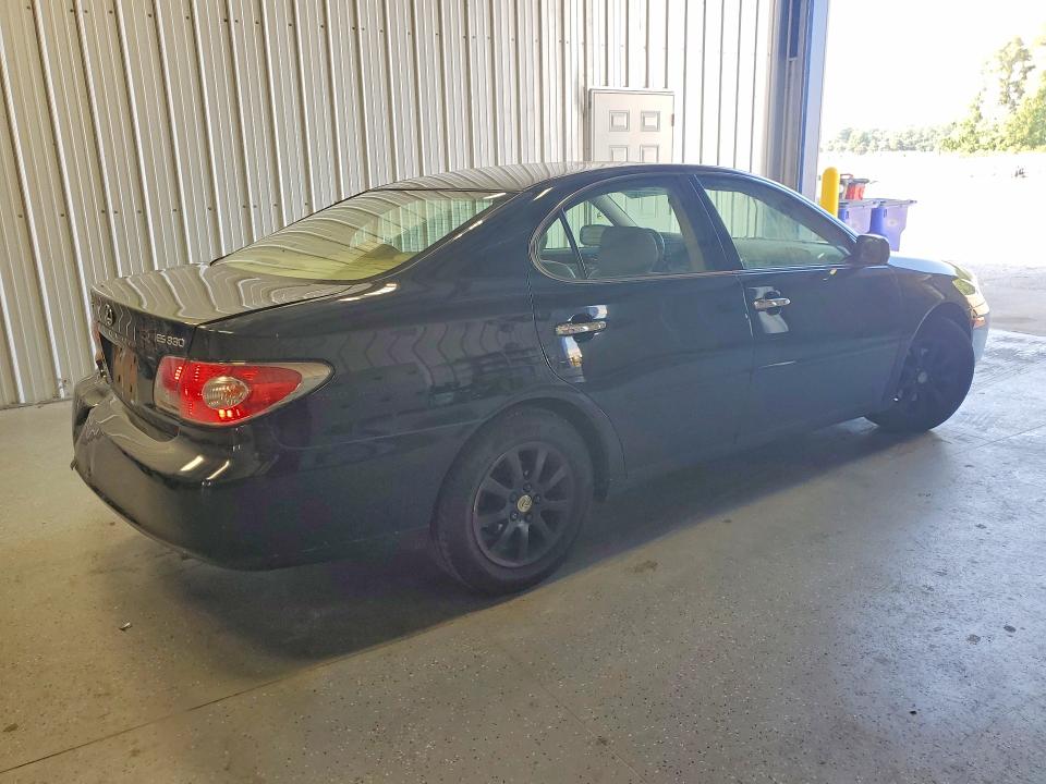 Aukcja sprzedaży 2004 Lexus Es, vin: JTHBA30G945029170, numer aukcji: 67848606