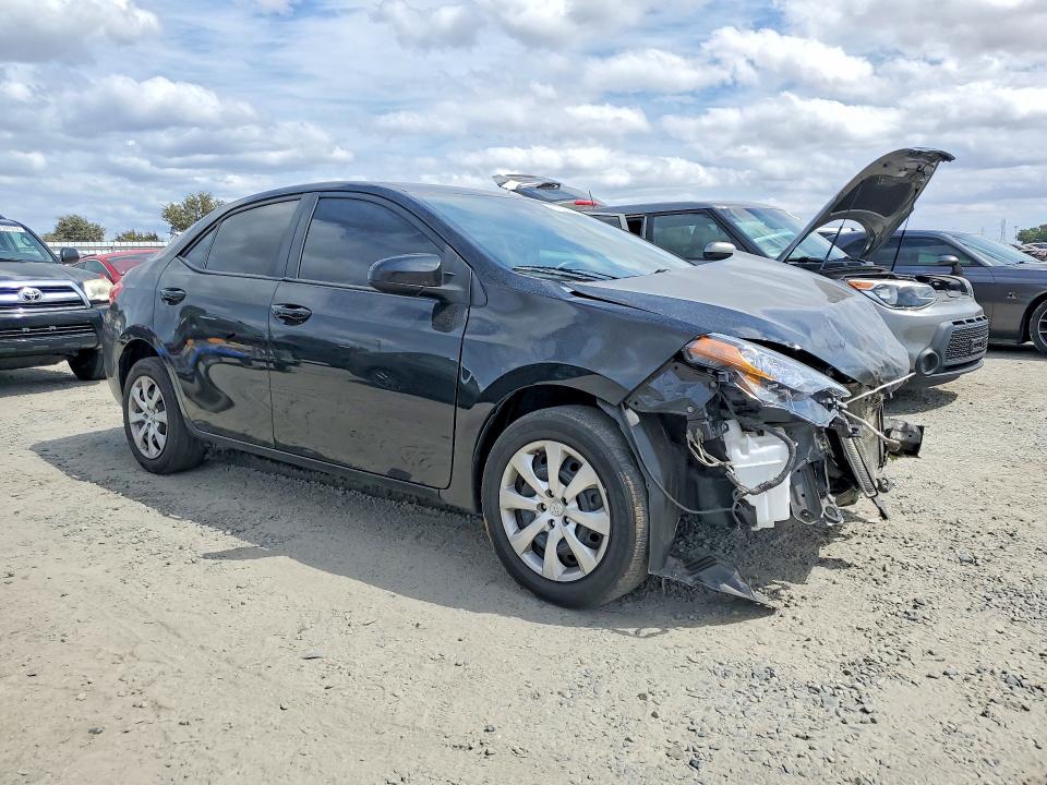 67290836 :رقم المزاد ، 2T1BURHE7KC138533 vin ، 2019 Toyota Corolla مزاد بيع