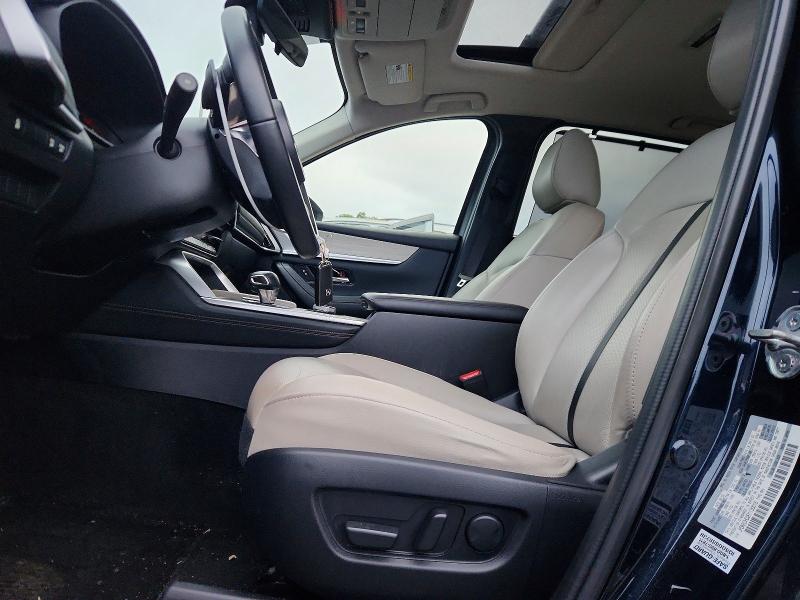 Продаж на аукціоні авто 2024 Mazda Cx-90, vin: JM3KKCHD2R1130016, номер лоту: 69815536