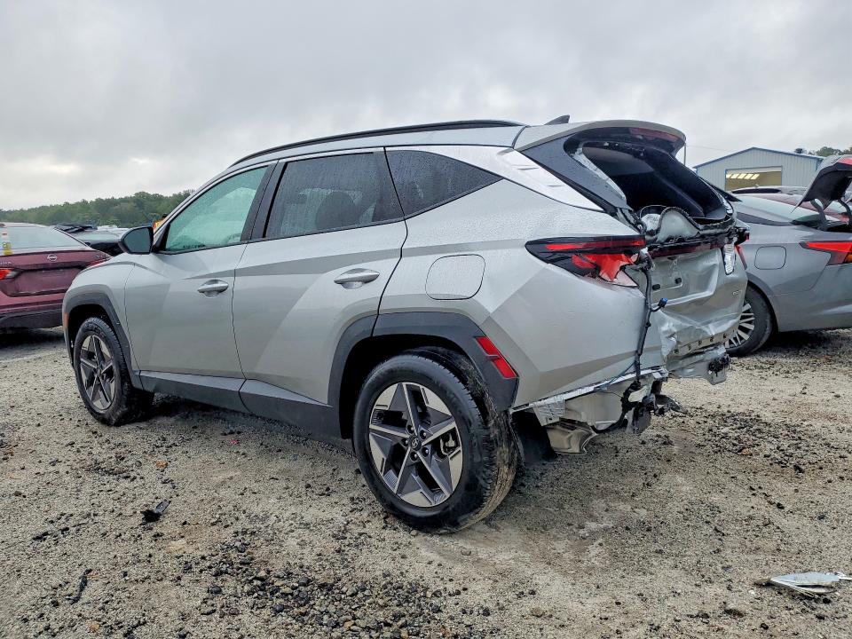 Aukcja sprzedaży 2025 Hyundai Tucson, vin: 5NMJBCDE5SH564218, numer aukcji: 69931666