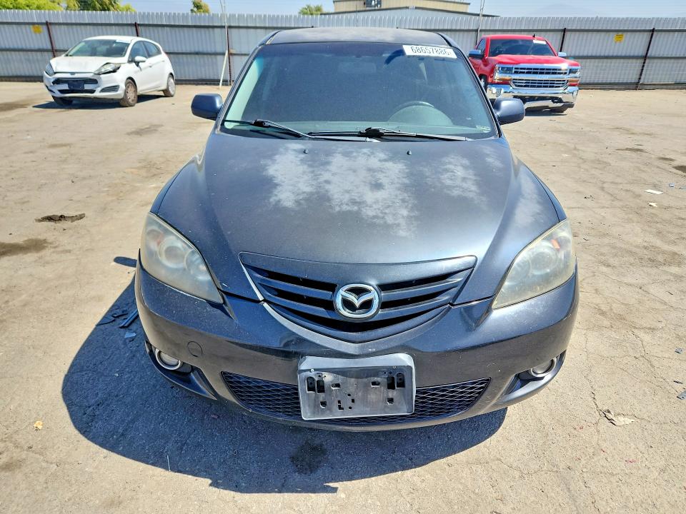 Aukcja sprzedaży 2006 Mazda 3, vin: JM1BK144761540986, numer aukcji: 68657886