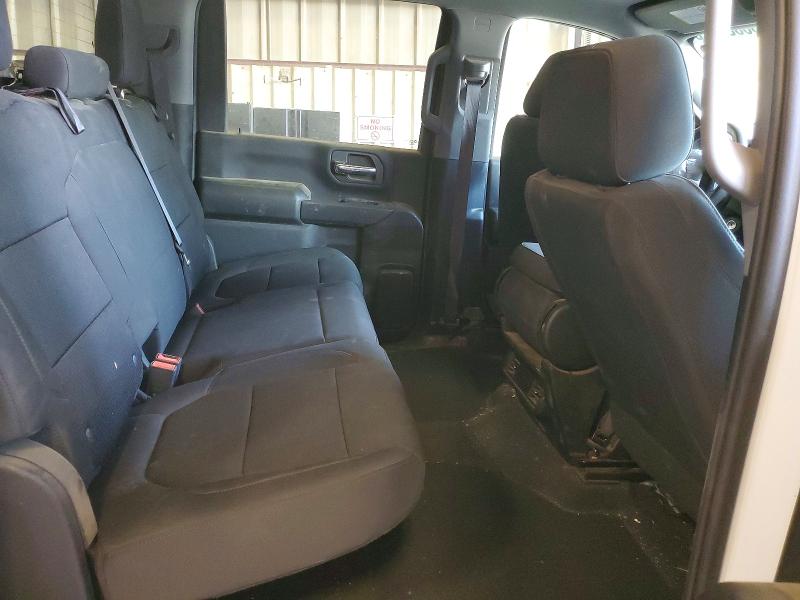 Aukcja sprzedaży 2023 Chevrolet Silverado, vin: 2GC4YME73P1732158, numer aukcji: 66831426