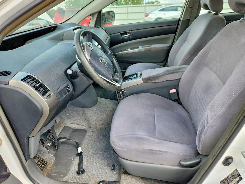 Aukcja sprzedaży 2008 Toyota Prius, vin: JTDKB20U283325616, numer aukcji: 66857756