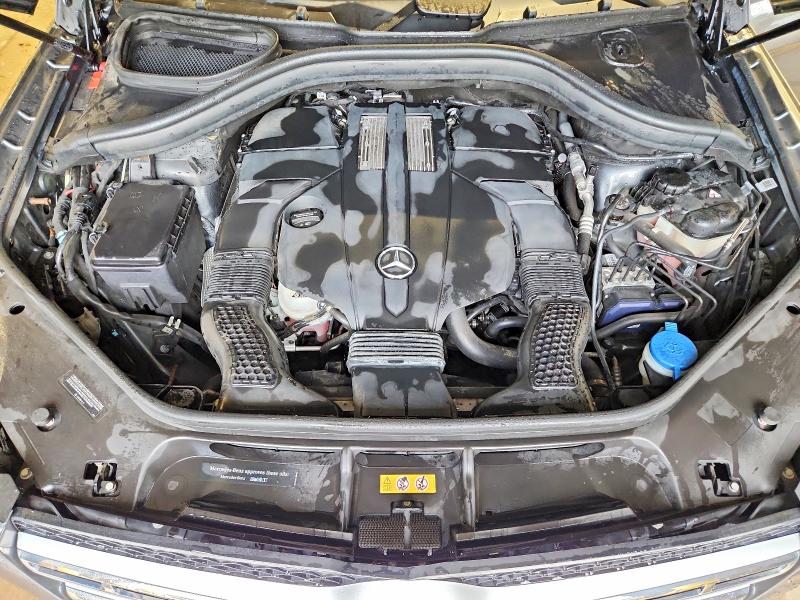 68245486 :رقم المزاد ، 4JGDF6EE2KB225403 vin ، 2019 Mercedes-benz Gls مزاد بيع