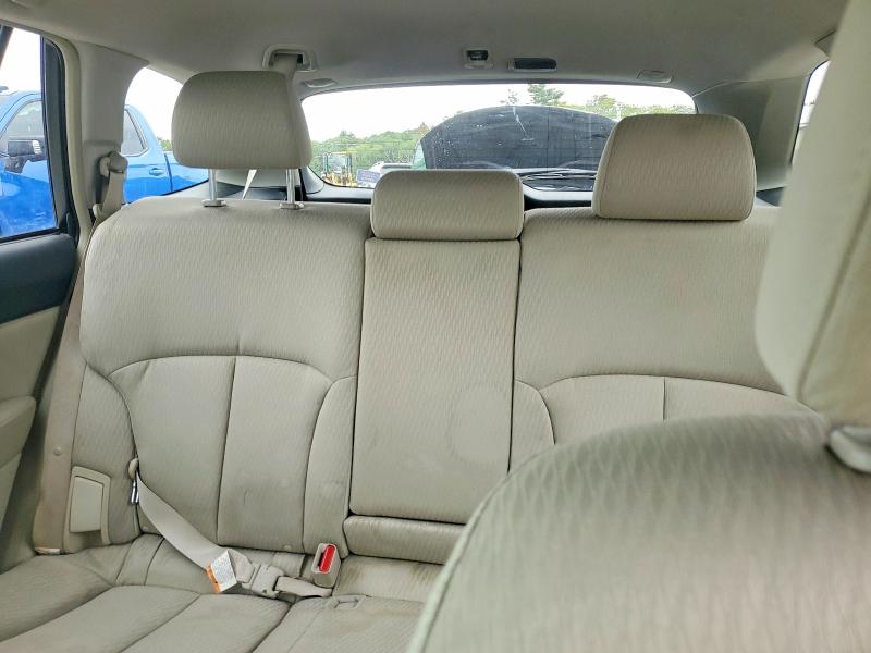 Aukcja sprzedaży 2010 Subaru Outback, vin: 4S4BRBGCXA3350757, numer aukcji: 66949056