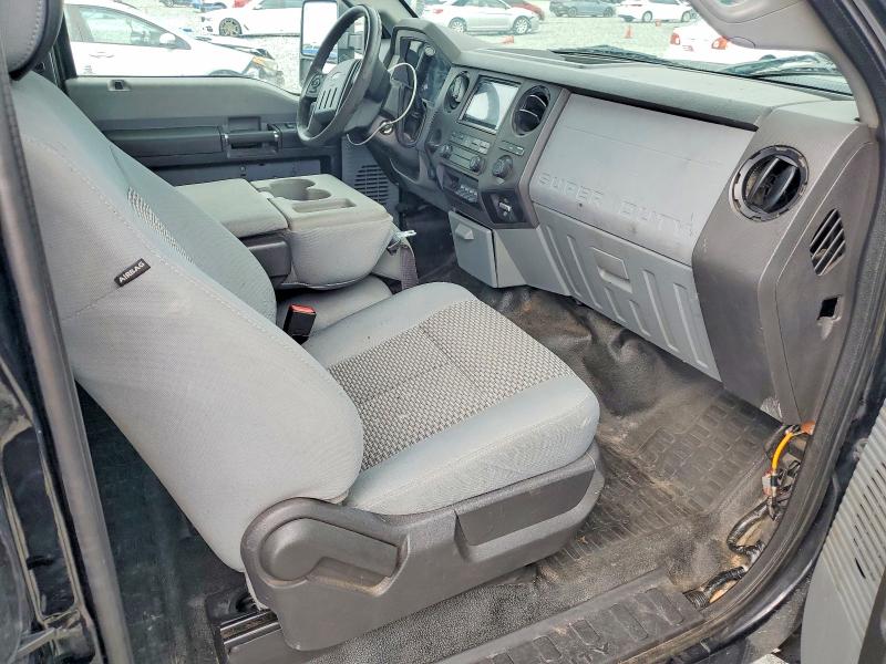 Продаж на аукціоні авто 2016 Ford F350, vin: 1FD8X3G61GEC74682, номер лоту: 69394626