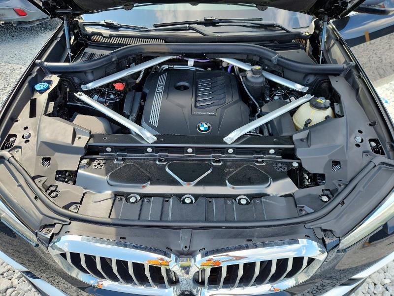 Продаж на аукціоні авто 2021 Bmw X5, vin: 5UXCR4C01M9E29351, номер лоту: 65967126