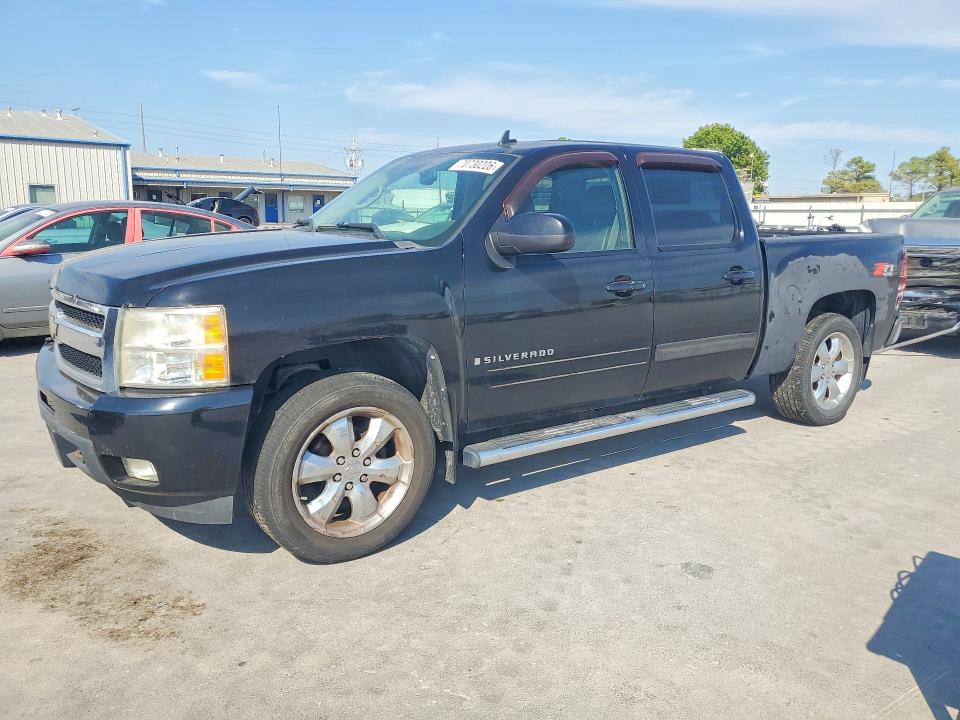 70730226 :رقم المزاد ، 3GCEK33M29G269187 vin ، 2009 Chevrolet Silverado مزاد بيع