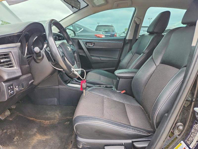 Aukcja sprzedaży 2016 Toyota Corolla, vin: 2T1BURHE2GC515213, numer aukcji: 70350746