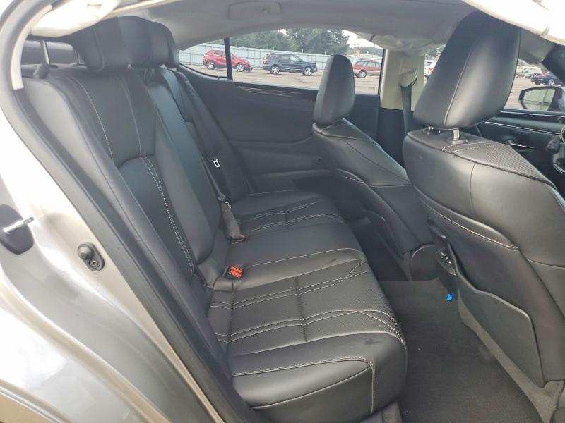 Продаж на аукціоні авто 2021 Lexus Es 350, vin: 58AEZ1B19MU094308, номер лоту: 67709606