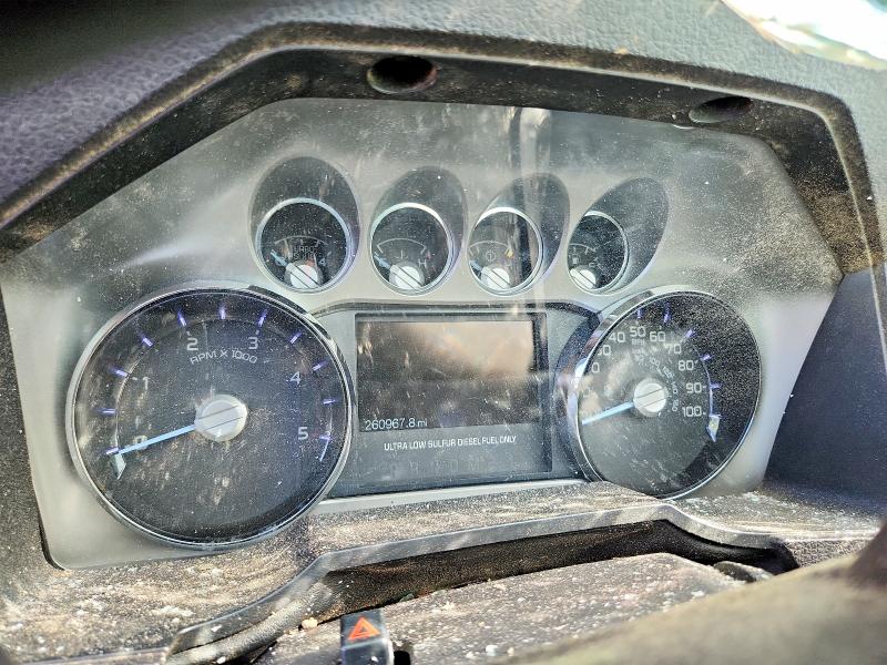 Aukcja sprzedaży 2011 Ford F250, vin: 1FT7W2BT1BEC34427, numer aukcji: 68062146