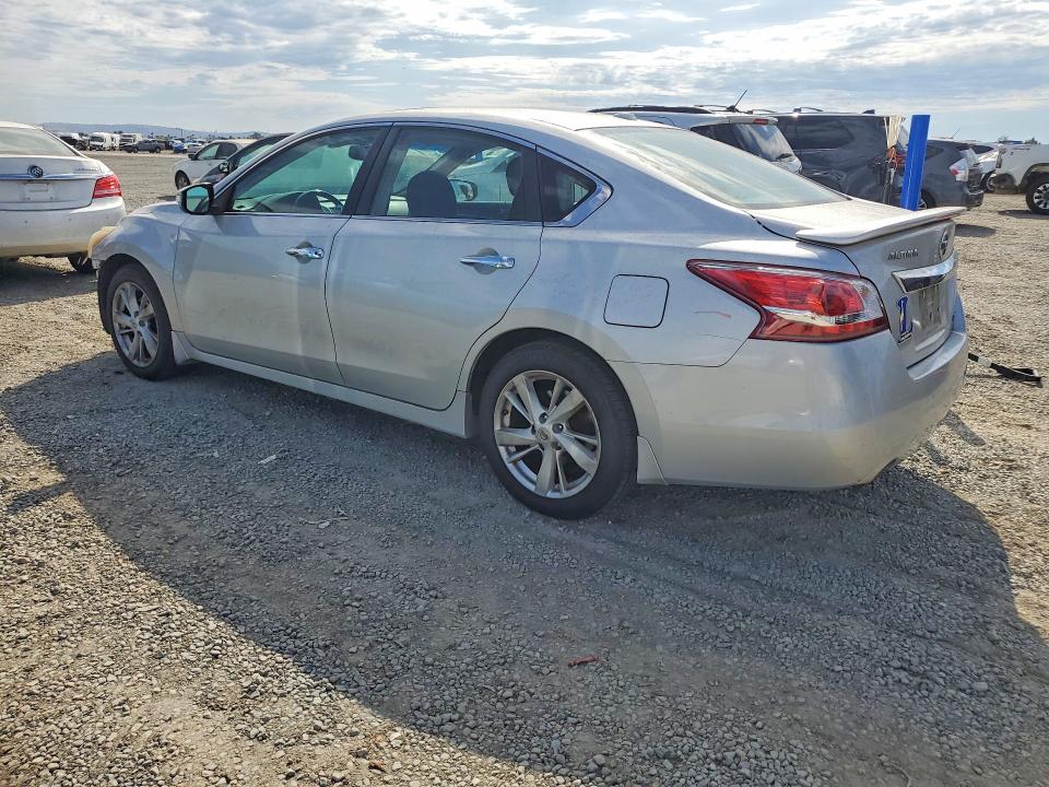 2013 Nissan Altima მანქანა იყიდება აუქციონზე, vin: 1N4AL3AP3DN580027, აუქციონის ნომერი: 68226206