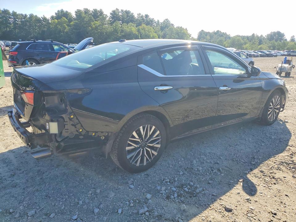 2023 Nissan Altima მანქანა იყიდება აუქციონზე, vin: 1N4BL4DV9PN401269, აუქციონის ნომერი: 68847346