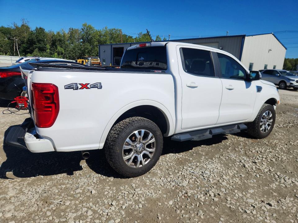 Продажа на аукционе авто 2023 Ford Ranger, vin: 1FTER4FH1PLE30158, номер лота: 68542136