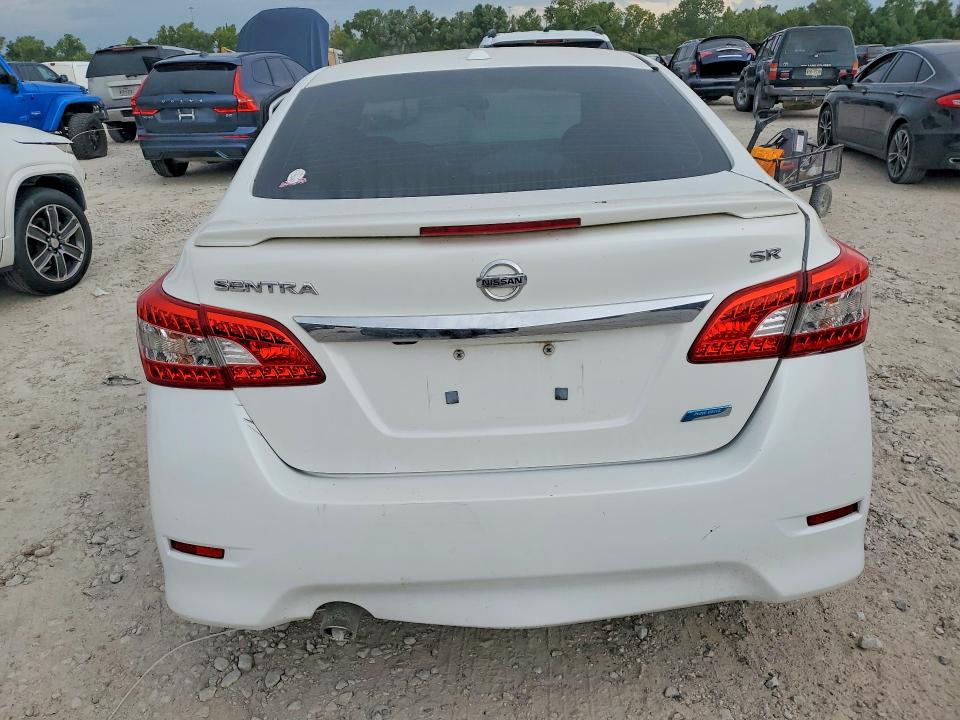 Aukcja sprzedaży 2013 Nissan Sentra, vin: 3N1AB7AP6DL679738, numer aukcji: 69223756