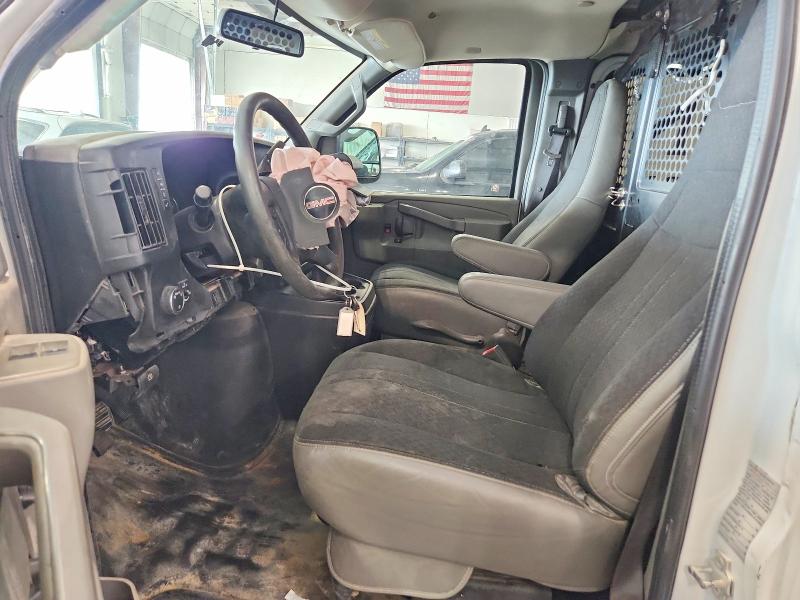 Продажа на аукционе авто 2019 Gmc Savana, vin: 1GTW7AFG6K1340041, номер лота: 68224446