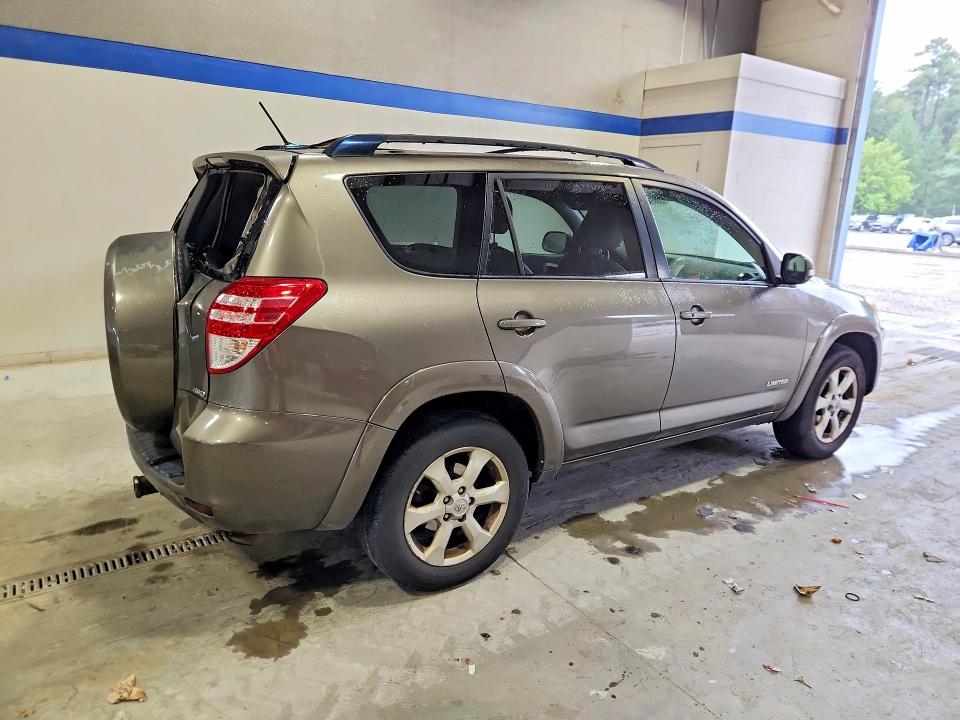 Продажа на аукционе авто 2009 Toyota Rav4, vin: JTMBF31V695000250, номер лота: 69519536