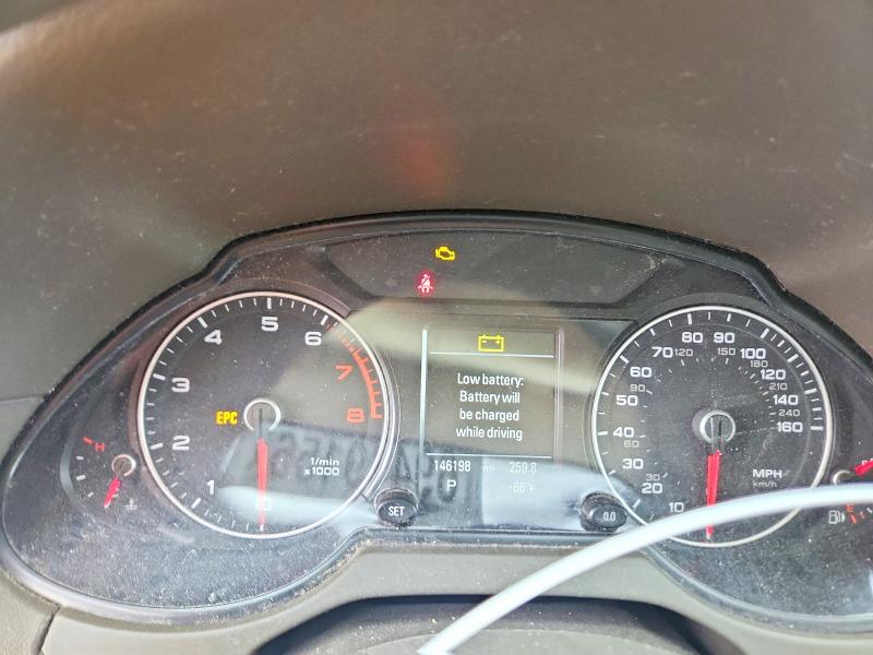 Aukcja sprzedaży 2014 Audi Q5, vin: WA1LFAFP6EA017841, numer aukcji: 69419156