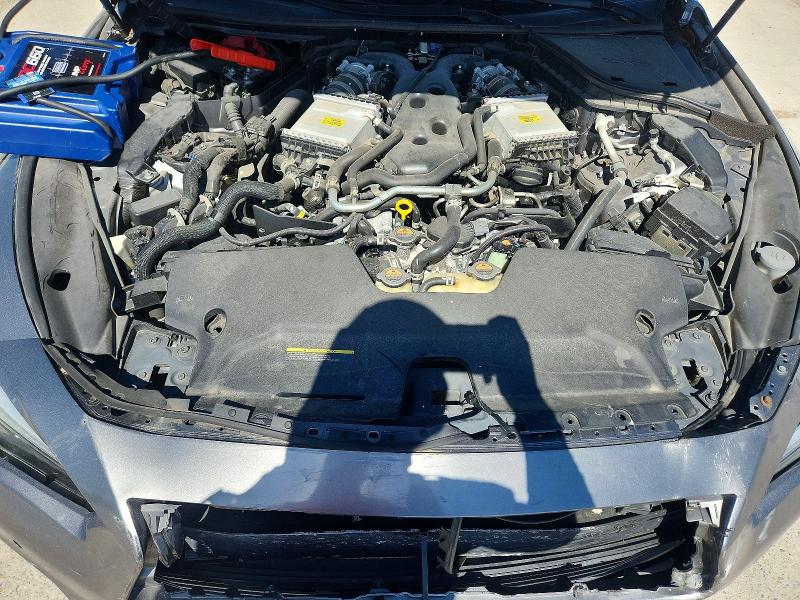 Aukcja sprzedaży 2021 Infiniti Q50, vin: JN1EV7BP8MM706760, numer aukcji: 68827466