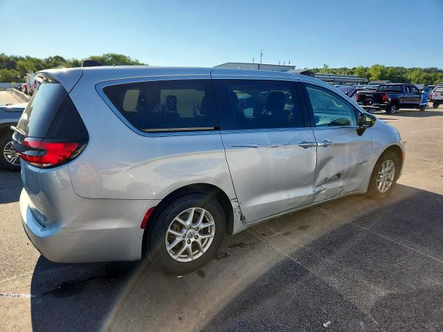 Aukcja sprzedaży 2024 Chrysler Pacifica, vin: 2C4RC1BG6RR172874, numer aukcji: 66526086