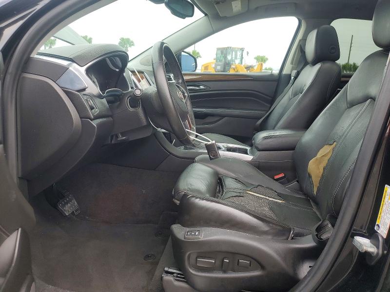 Aukcja sprzedaży 2014 Cadillac Srx, vin: 3GYFNBE34ES632665, numer aukcji: 69192516