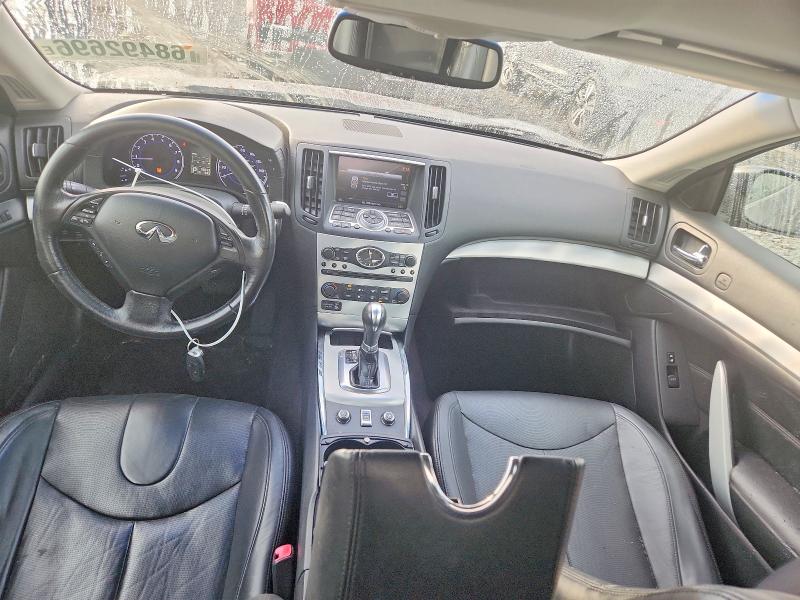 Продажа на аукционе авто 2012 Infiniti G37 Convertible, vin: JN1CV6FE3CM200276, номер лота: 68492696