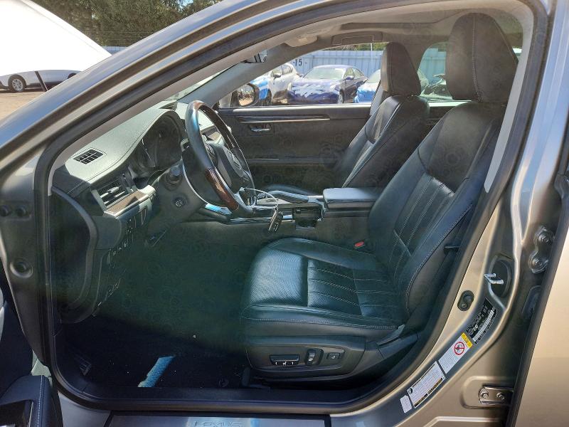 Aukcja sprzedaży 2018 Lexus Es, vin: 58ABK1GG0JU111996, numer aukcji: 68234766