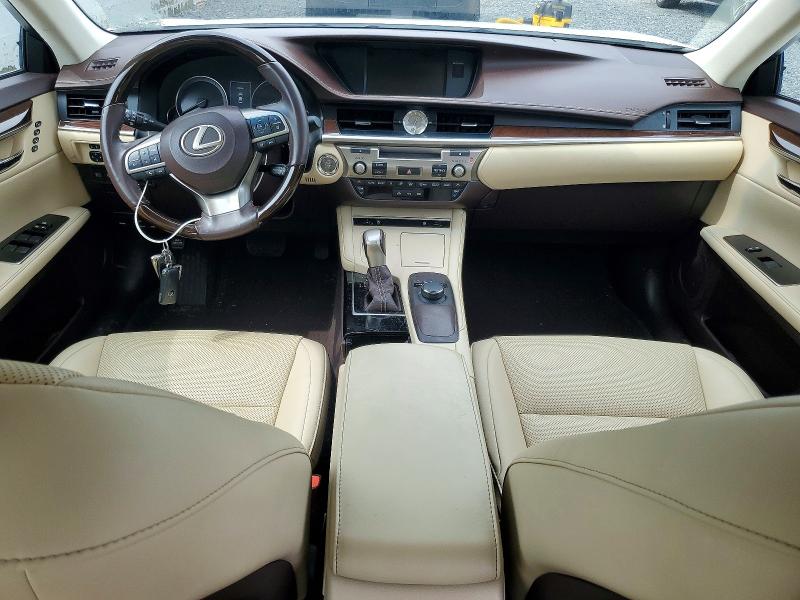 Aukcja sprzedaży 2017 Lexus Es, vin: 58ABK1GG1HU075522, numer aukcji: 67499536