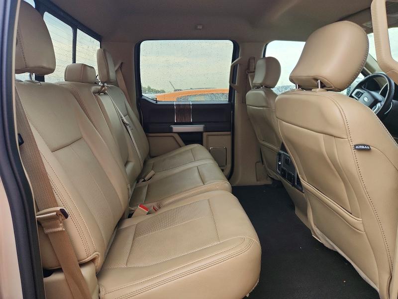 Продаж на аукціоні авто 2018 Ford F150, vin: 1FTEW1EP1JFD37968, номер лоту: 69044866
