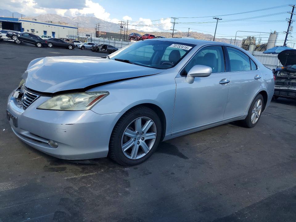 Продаж на аукціоні авто 2008 Lexus Es, vin: JTHBJ46G382196533, номер лоту: 70732416
