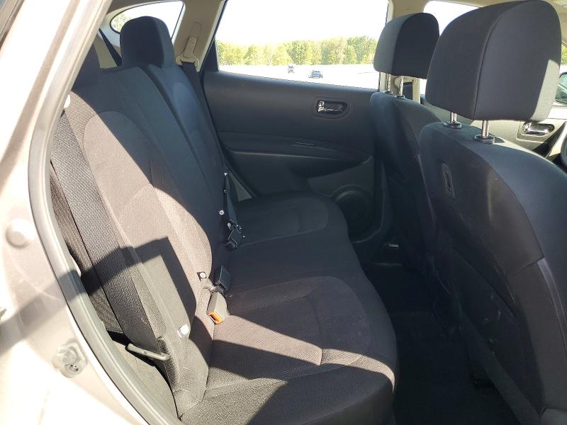Продаж на аукціоні авто 2015 Nissan Rogue Select, vin: JN8AS5MV6FW253979, номер лоту: 70500186