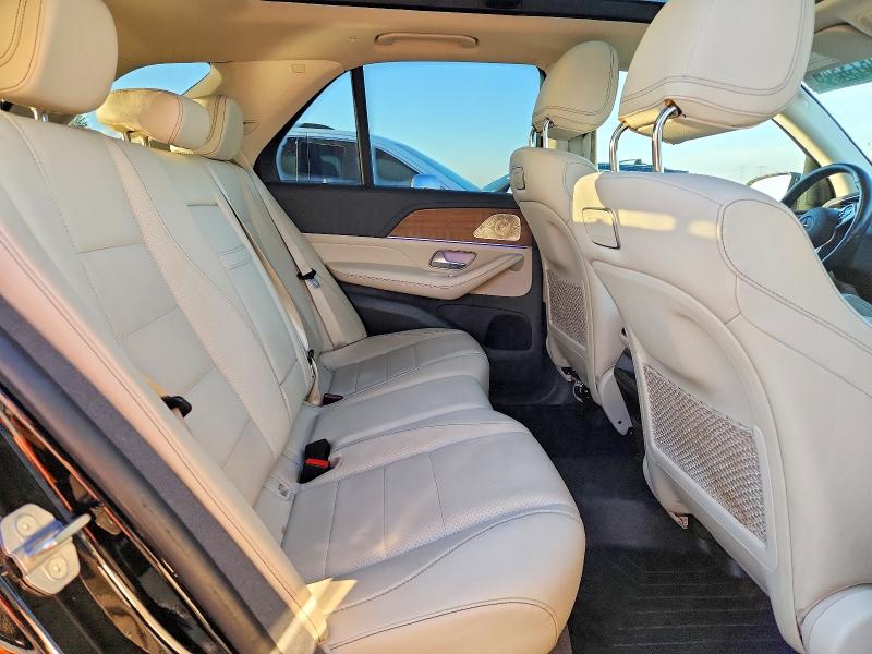 Продажа на аукционе авто 2020 Mercedes-benz Gle, vin: 4JGFB5KB0LA024843, номер лота: 70873346