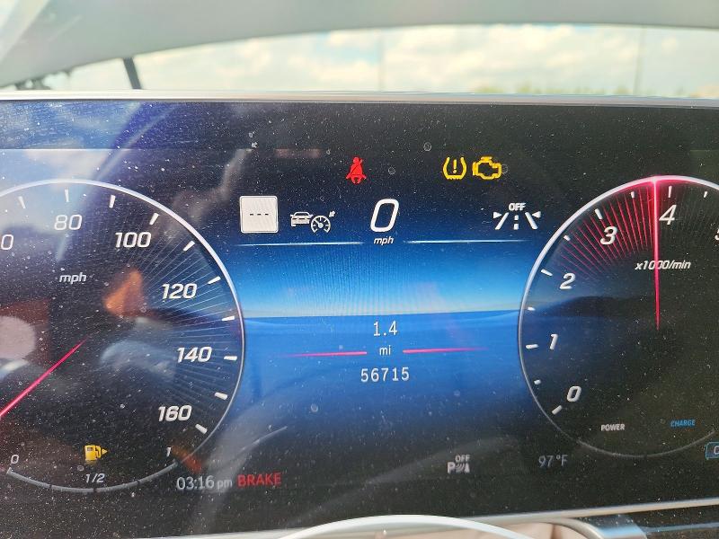 Aukcja sprzedaży 2023 Mercedes-benz S, vin: W1K6G6DBXPA190369, numer aukcji: 70783636