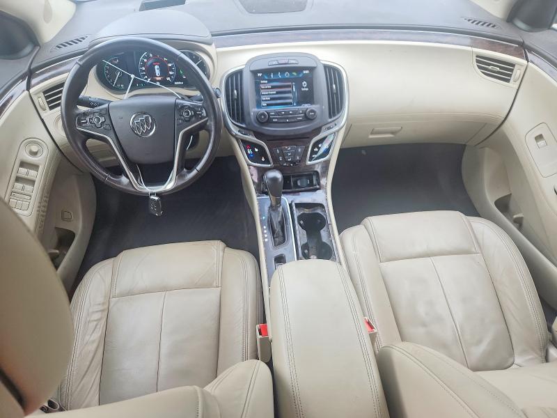 Продаж на аукціоні авто 2014 Buick Lacrosse, vin: 1G4GB5GR1EF134459, номер лоту: 70327026