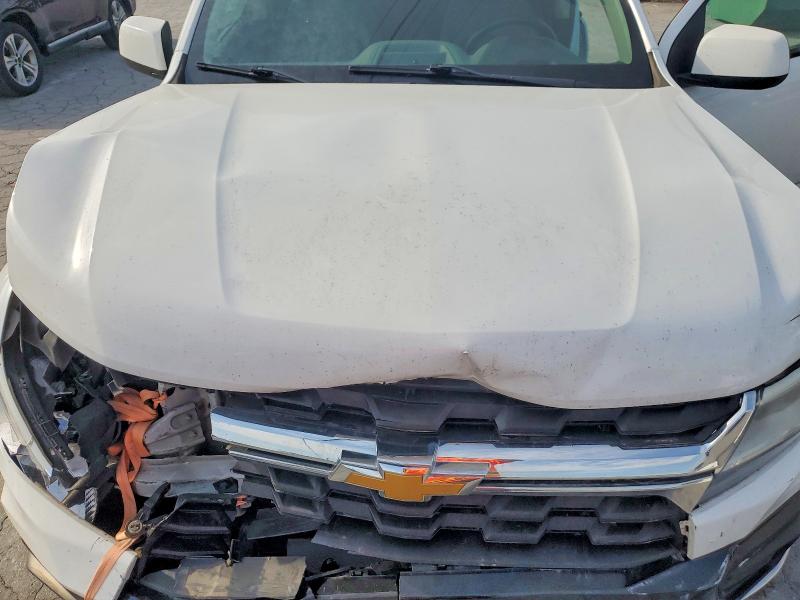 Продажа на аукционе авто 2021 Chevrolet Colorado, vin: 1GCGSBEN2M1132878, номер лота: 69795126