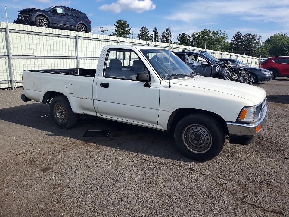 68574166 :رقم المزاد ، JT4RN81A2R5188406 vin ، 1994 Toyota Pickup مزاد بيع
