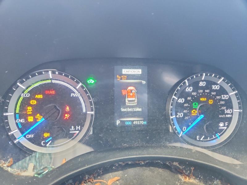 Продажа на аукционе авто 2022 Toyota Highlander, vin: 5TDBBRCHXNS560587, номер лота: 70369976