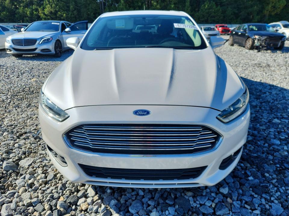 67707226 :رقم المزاد ، 3FA6P0HDXER106885 vin ، 2014 Ford Fusion مزاد بيع