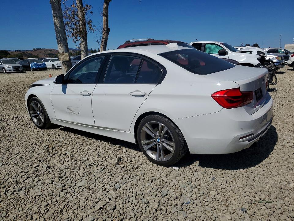 Aukcja sprzedaży 2016 Bmw 328, vin: WBA8E9G57GNT81642, numer aukcji: 69966796