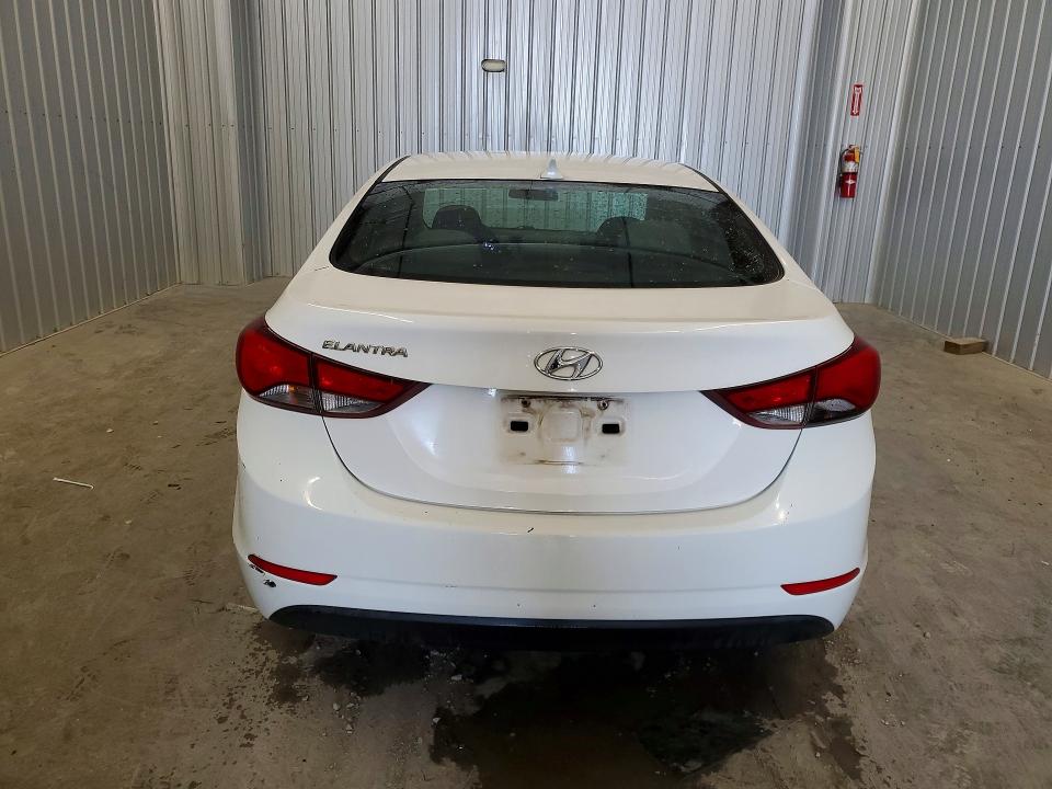 Aukcja sprzedaży 2014 Hyundai Elantra, vin: 5NPDH4AE6EH458812, numer aukcji: 67727706