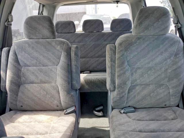 68207896 :رقم المزاد ، 5FNRL18653B087476 vin ، 2003 Honda Odyssey مزاد بيع