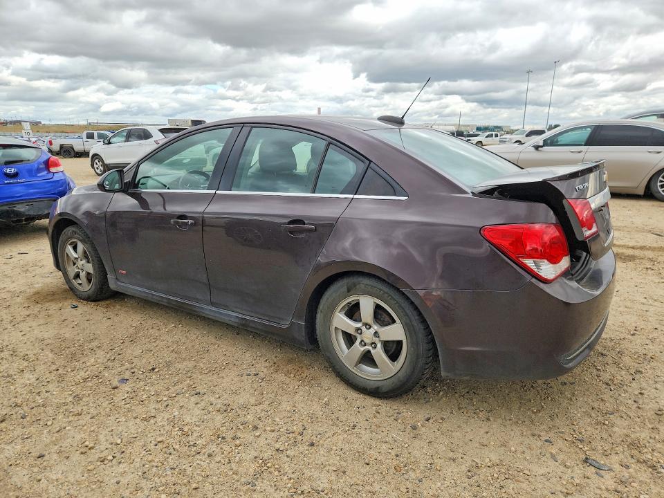 Продаж на аукціоні авто 2015 Chevrolet Cruze, vin: 1G1PC5SB3F7156284, номер лоту: 68372586
