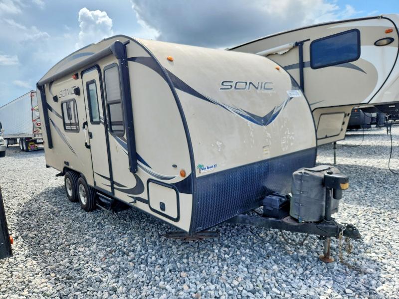 Aukcja sprzedaży 2016 Kz-rv Sonic, vin: 4EZT21926G4121165, numer aukcji: 66707316