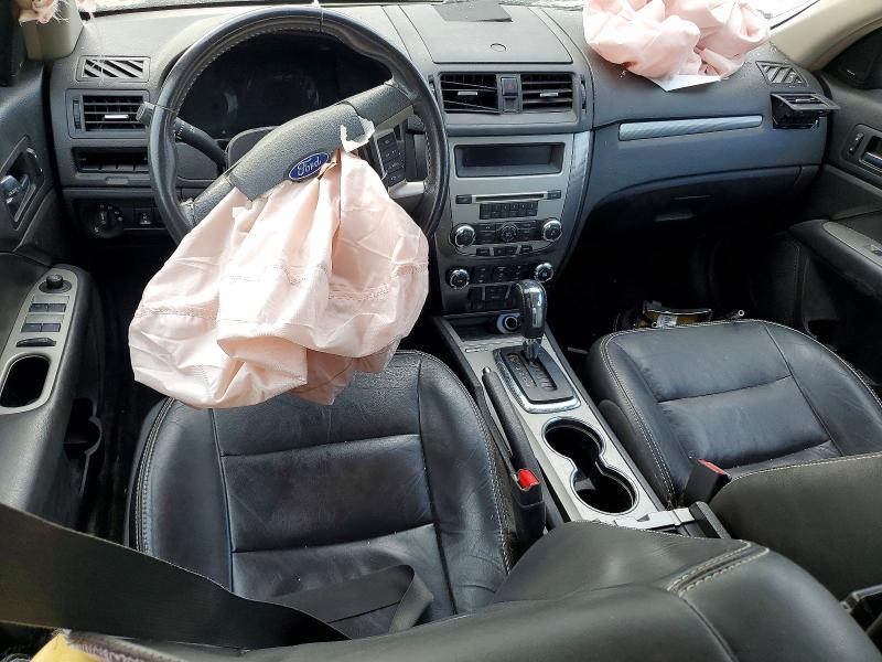 Продажа на аукционе авто 2012 Ford Fusion, vin: 3FAHP0JA3CR363554, номер лота: 67724536