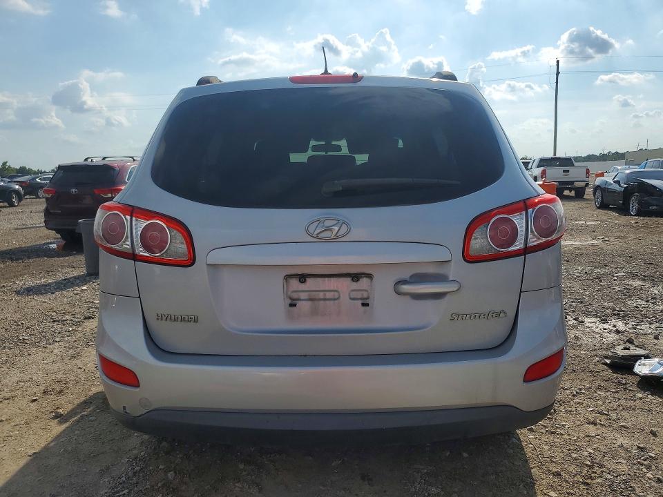 Aukcja sprzedaży 2010 Hyundai Santa Fe, vin: 5NMSG3AB7AH347669, numer aukcji: 69067016