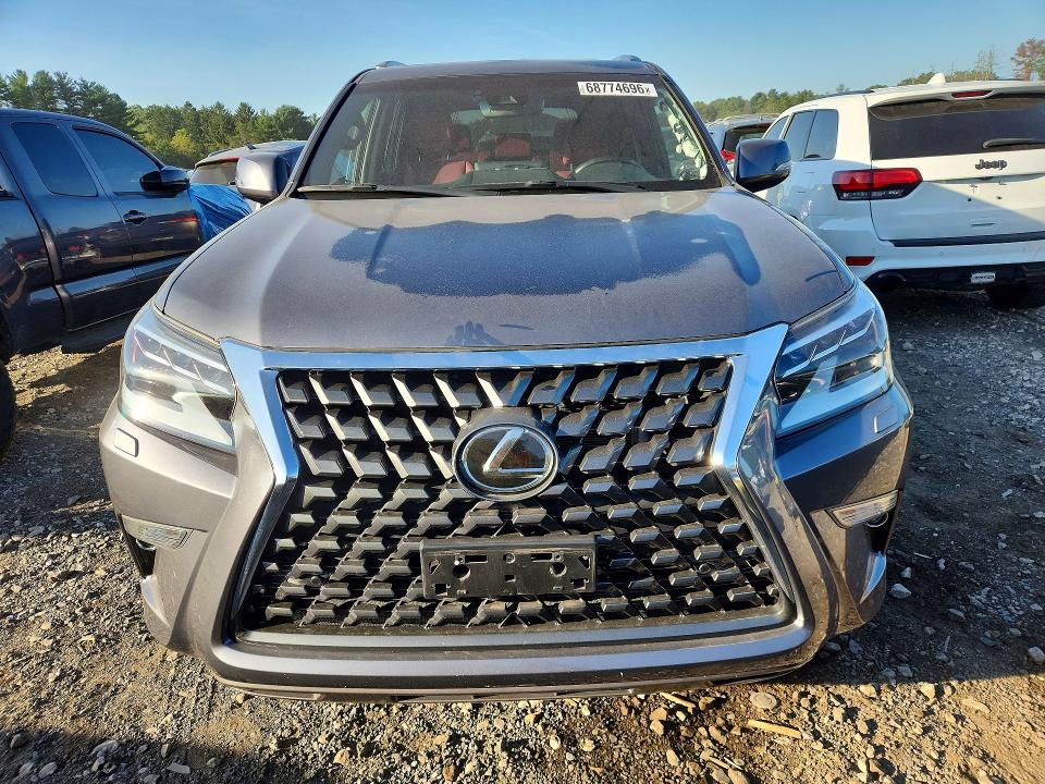 68774696 :رقم المزاد ، JTJAM7BXXN5326956 vin ، 2022 Lexus Gx مزاد بيع