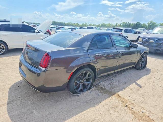 Продаж на аукціоні авто 2023 Chrysler 300, vin: 2C3CCAAG6PH577583, номер лоту: 69423436