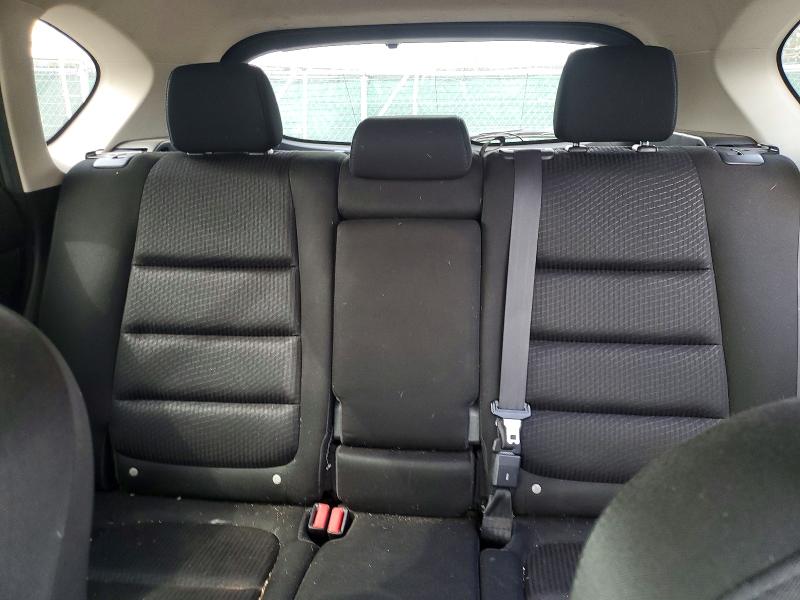 70730436 :رقم المزاد ، JM3KE4CY0F0441047 vin ، 2015 Mazda Cx-5 مزاد بيع