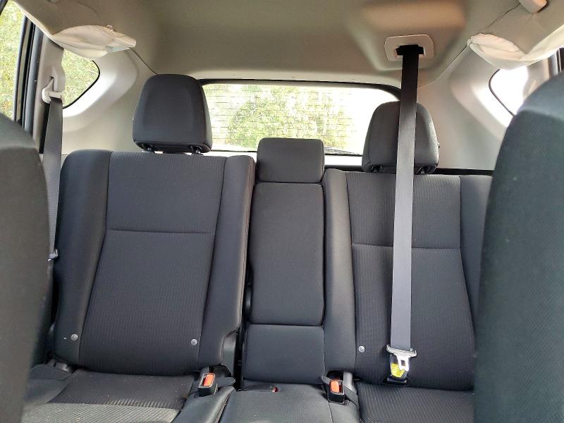Продаж на аукціоні авто 2016 Toyota Rav4, vin: 2T3BFREV8GW425889, номер лоту: 67836506